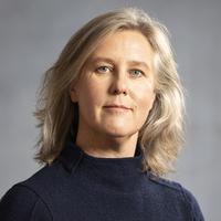 Pasfoto Marloes de Koning