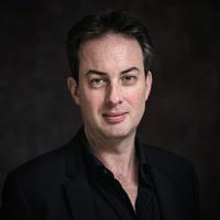 Pasfoto Merlijn Schoonenboom