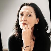 Pasfoto Negin Zendegani