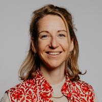 Pasfoto Nicole van Schaik