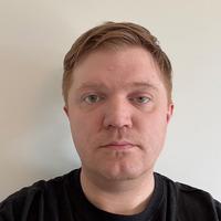 Pasfoto Nikolay Ovchinnikov
