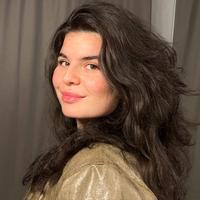 Pasfoto Pelin Dagarslan