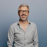 Pasfoto Pelle Matla