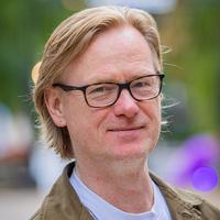 Pasfoto René Duursma
