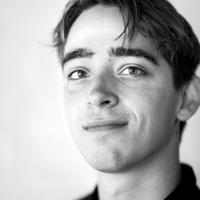 Pasfoto Rens Knapen