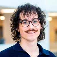 Pasfoto Rijk van den Broek