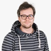 Pasfoto Rik Wassens