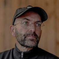 Pasfoto Rob Hartgers