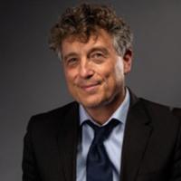 Pasfoto Robert Heukels