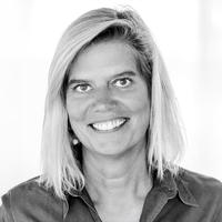Pasfoto Sabine Bijleveld