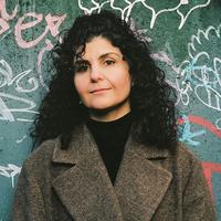 Pasfoto Somajeh Ghaeminia