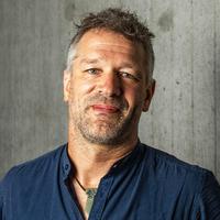 Pasfoto Stijn Postema