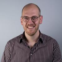 Pasfoto Thijs Rösken