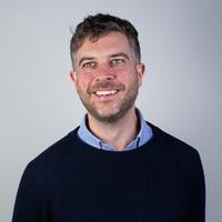 Pasfoto Thomas Moerman