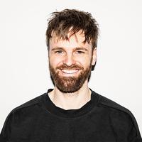 Pasfoto Tim Hofman