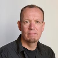 Pasfoto Tjeerd Royaards