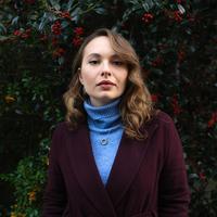 Pasfoto Valeriia Ratnikova