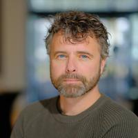 Pasfoto Willem Andree