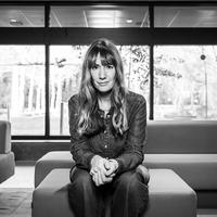 Pasfoto Wilma Haan