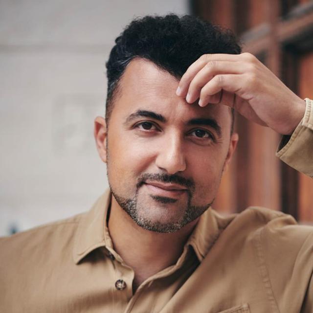 Pasfoto Özkan Akyol