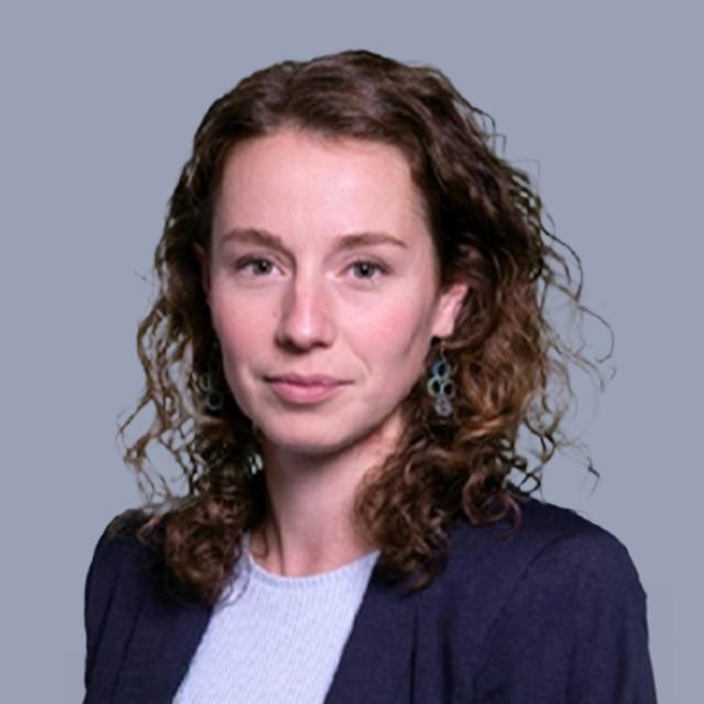 Pasfoto Annegina Randewijk