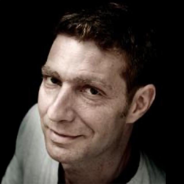 Pasfoto Jean Gouders
