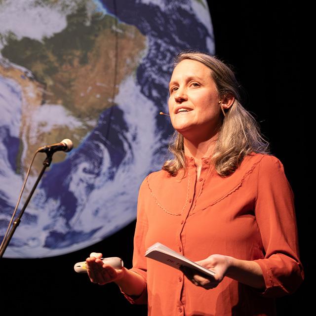 Pasfoto Jorie Horsthuis