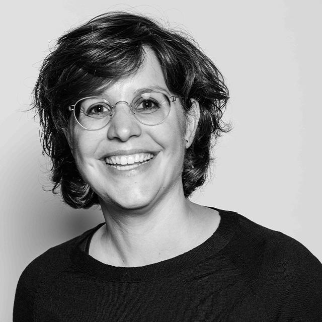 Pasfoto Karlijn Goossen