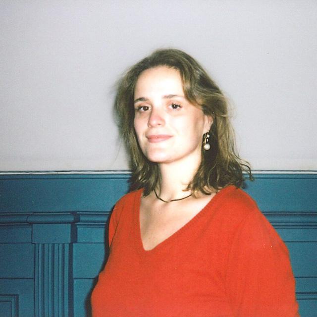 Pasfoto Katarina Schul