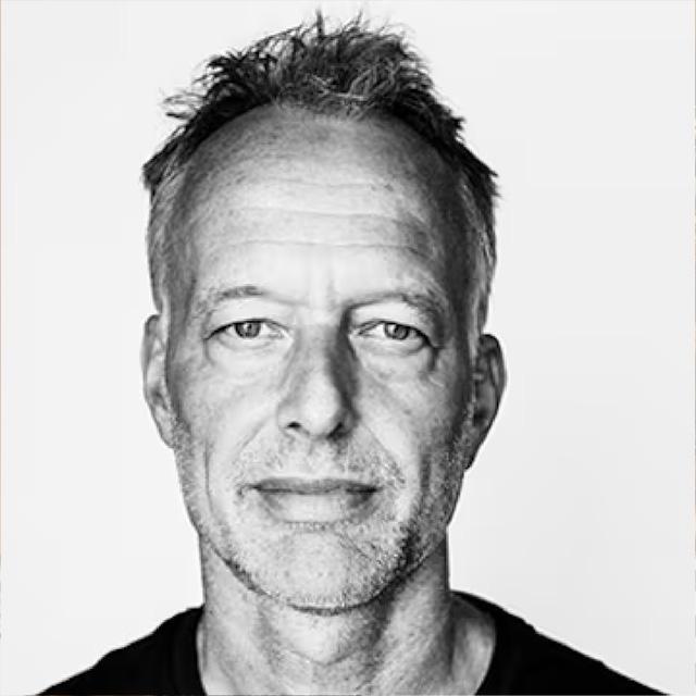 Pasfoto Laurens Verhagen