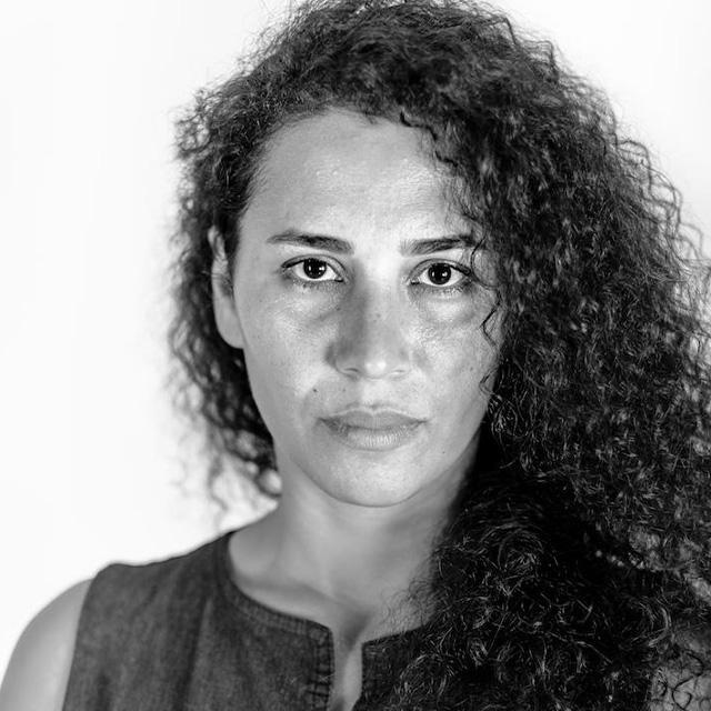 Pasfoto Leyla Mustafayeva