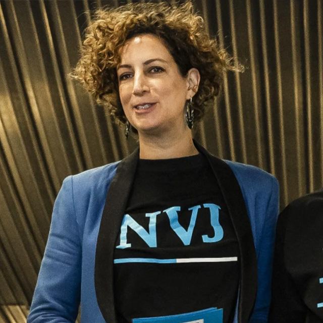 Pasfoto Milen van Boldrik
