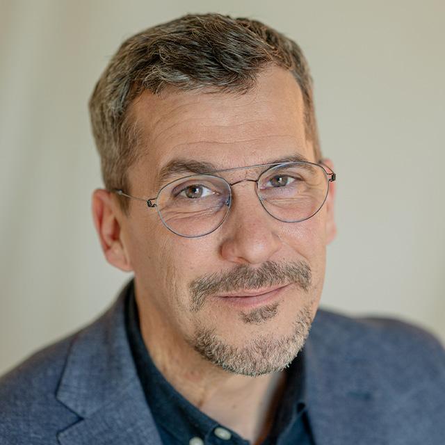 Pasfoto Nico de Fijter