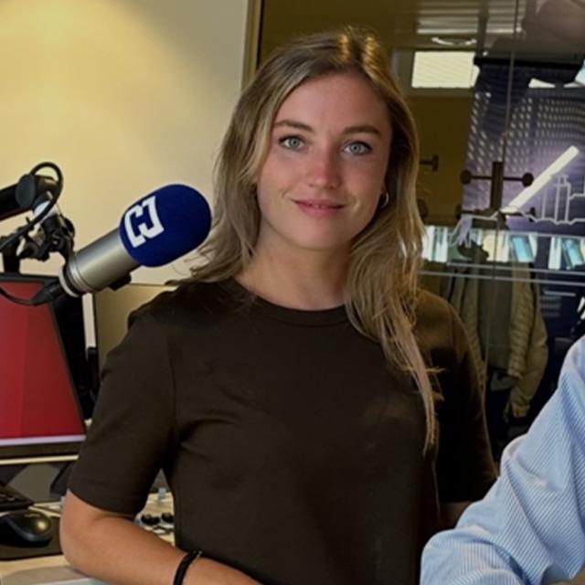 Pasfoto Noor van Scherpenzeel