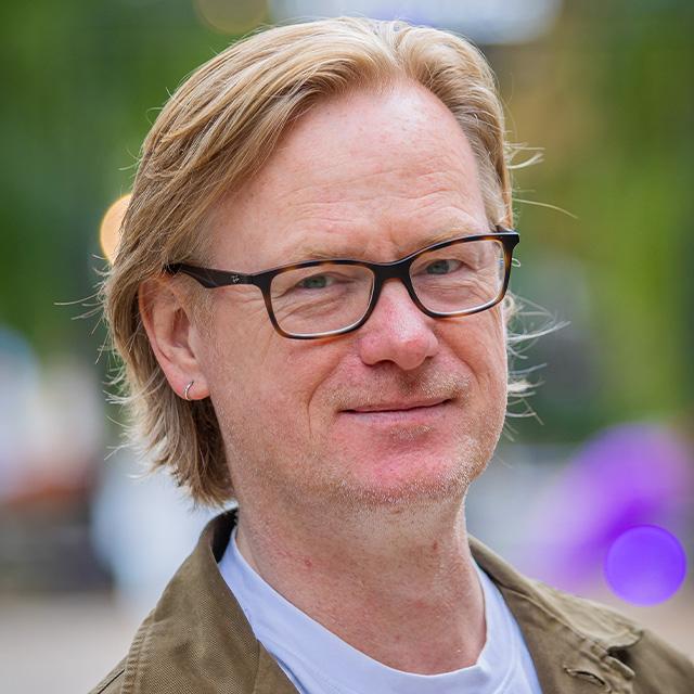 Pasfoto René Duursma