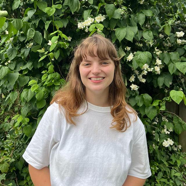Pasfoto Renske Roodenburg