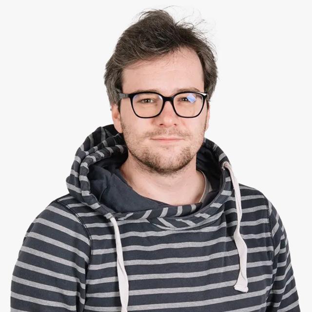 Pasfoto Rik Wassens