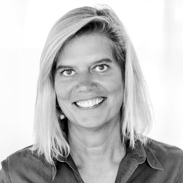 Pasfoto Sabine Bijleveld