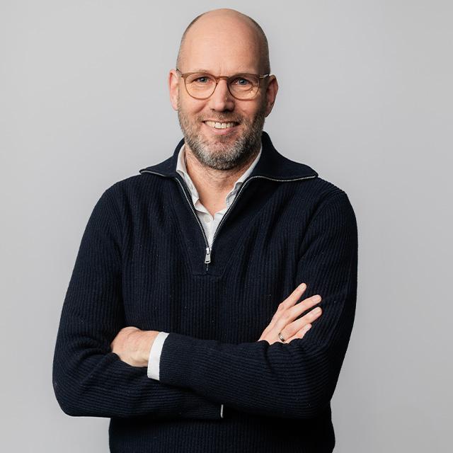 Pasfoto Siebe Sietsma