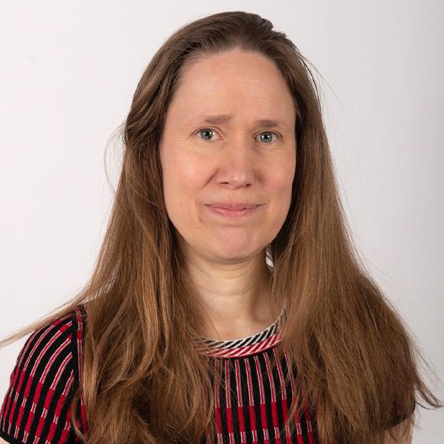 Pasfoto Tessel Bogaard