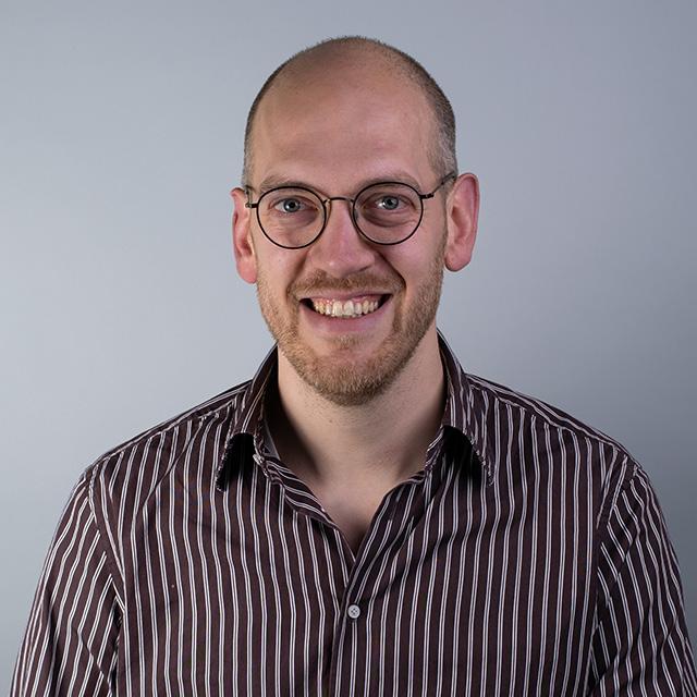 Pasfoto Thijs Rösken