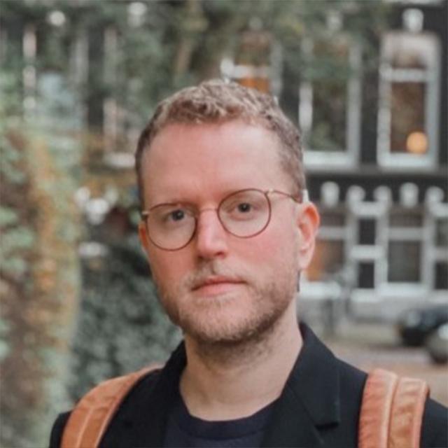 Pasfoto Tim Groot Kormelink
