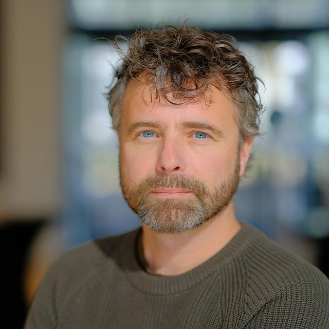 Pasfoto Willem Andree